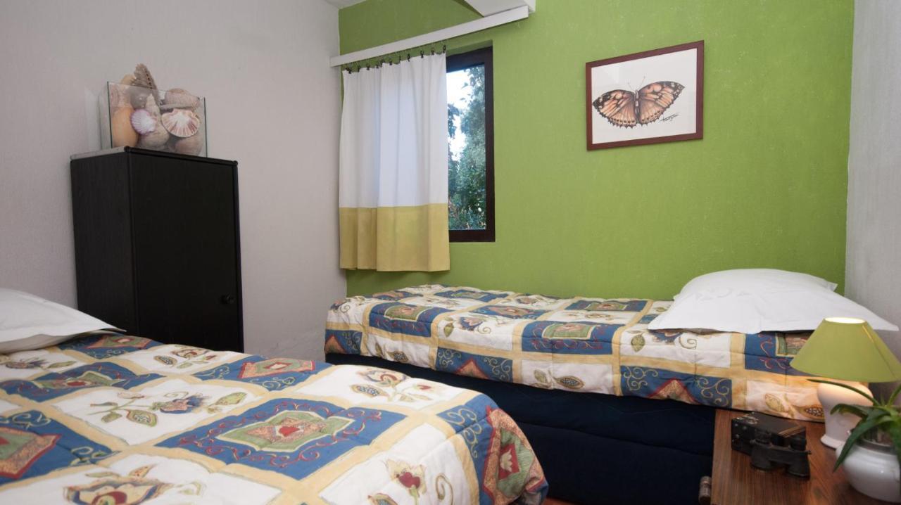 Apartmani Jagoda Lastovo Eksteriør billede